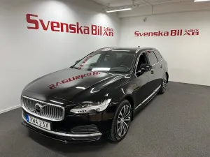 Volvo V90 2023