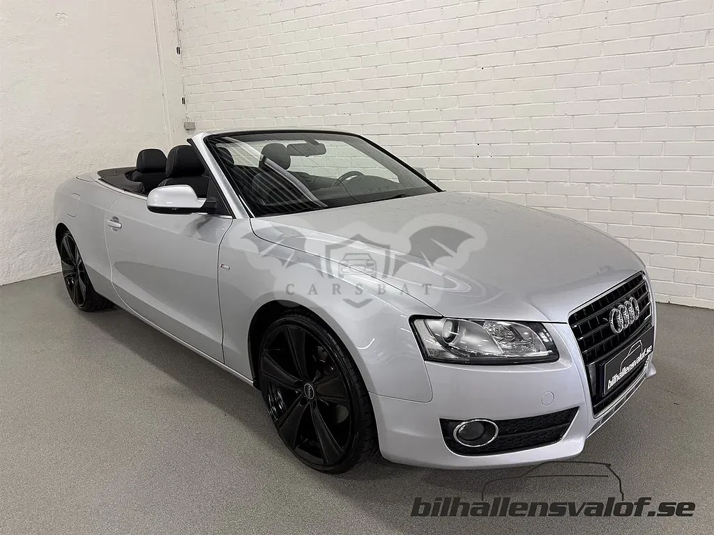 Audi A5 2010