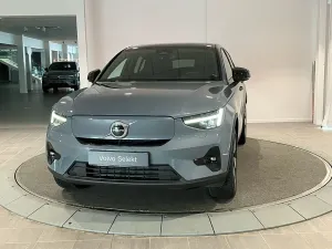 Volvo C40 2023