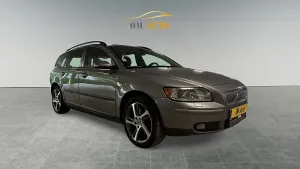 Volvo V50 2005