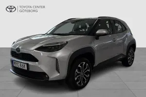 Toyota Yaris Cross 2024