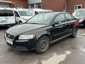 Volvo S40 2010