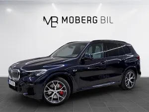 BMW X5 2022