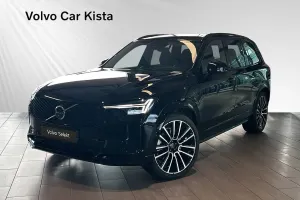 Volvo XC90 2026