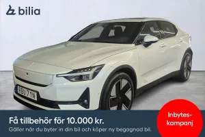 Polestar 2 2024