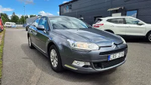 Citroën C5 2011