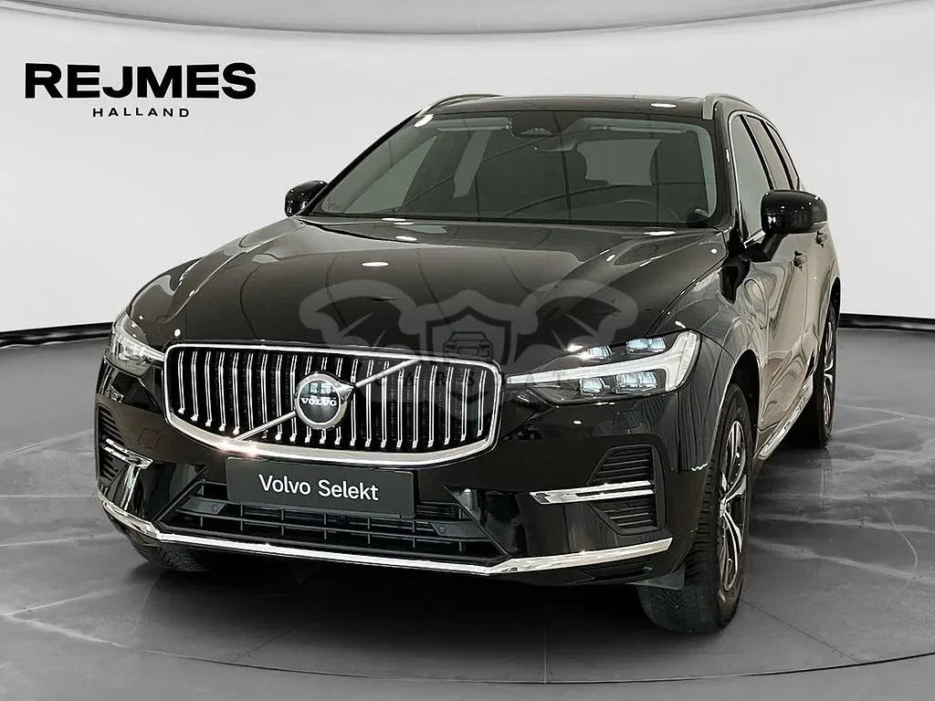 Volvo XC60 2023