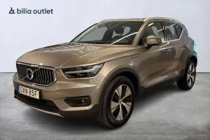 Volvo XC40 2021
