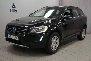Volvo XC60 2014