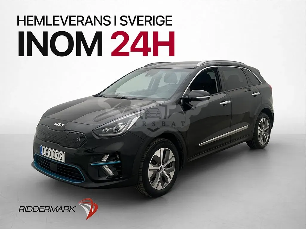 Kia Niro 2021