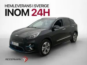 Kia Niro 2022