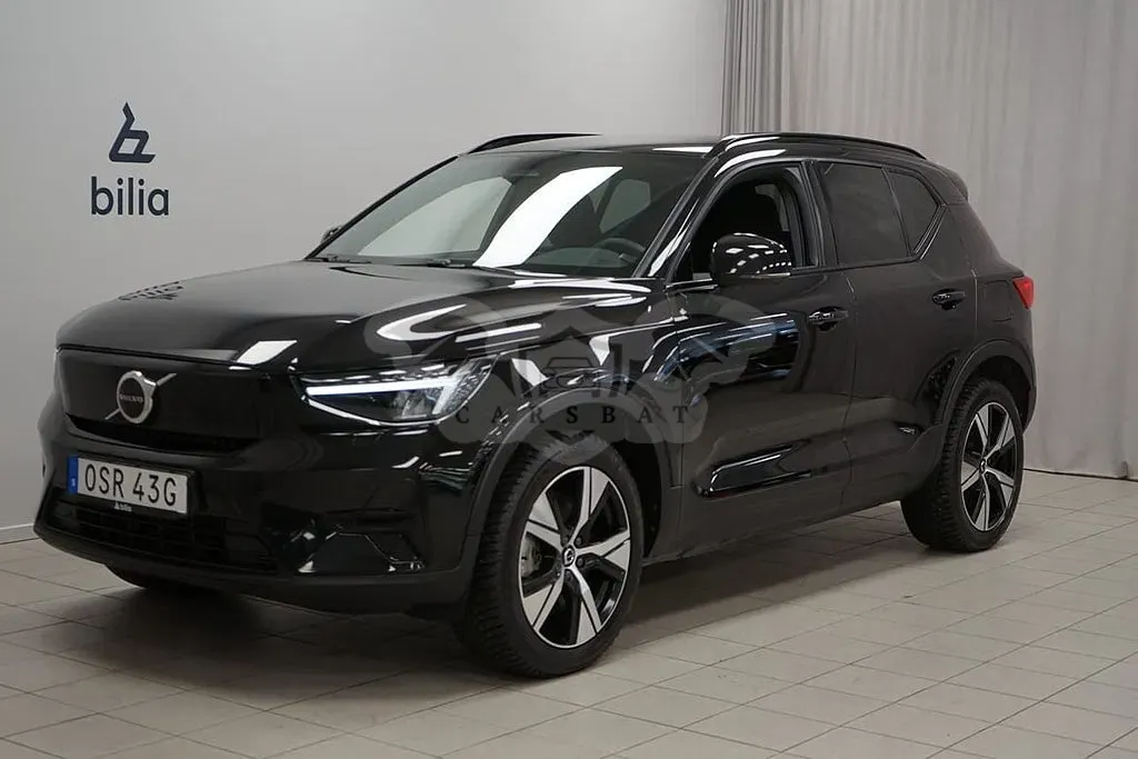 Volvo XC40 2023