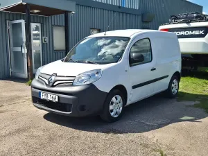 Renault Kangoo 2019