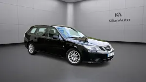 Saab 9-3 2009