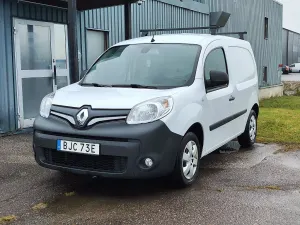 Renault Kangoo 2020