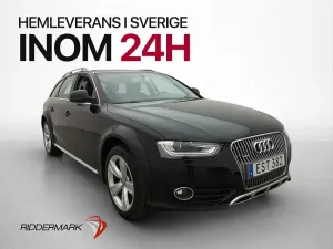 Audi A4 2016
