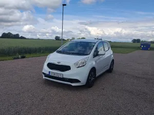 Kia Venga 2017