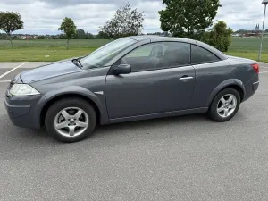 Renault Megane 2007