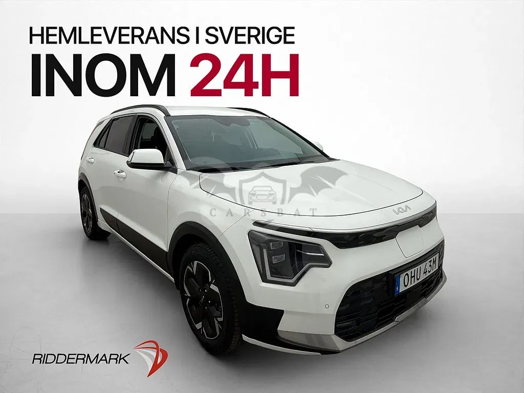 Kia Niro 2023