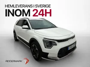 Kia Niro 2023