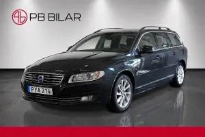 Volvo V70 2016