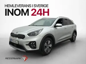 Kia Niro 2019