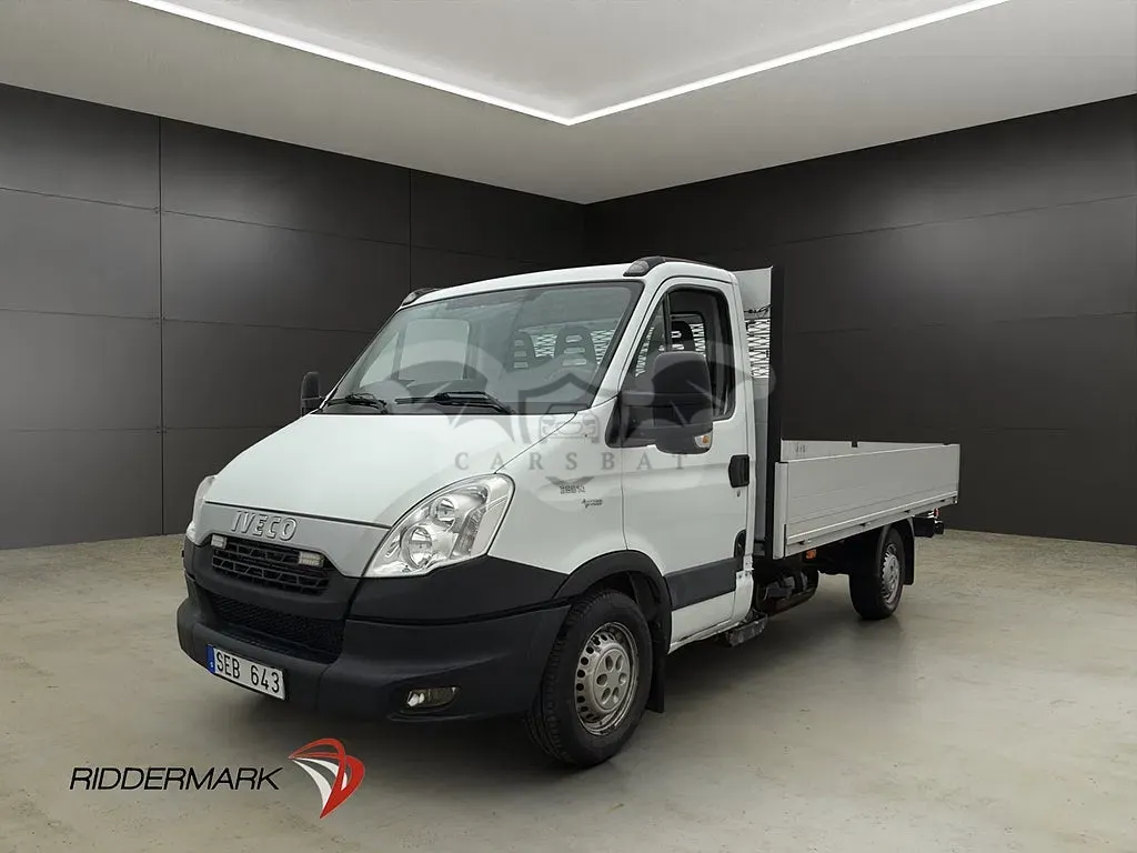 Iveco Daily 2014