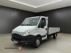 Iveco Daily 2014