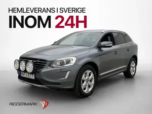 Volvo XC60 2016