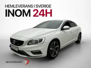 Volvo S60 2014