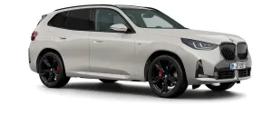 BMW X3 2026
