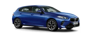 BMW 1 Series 120 2026