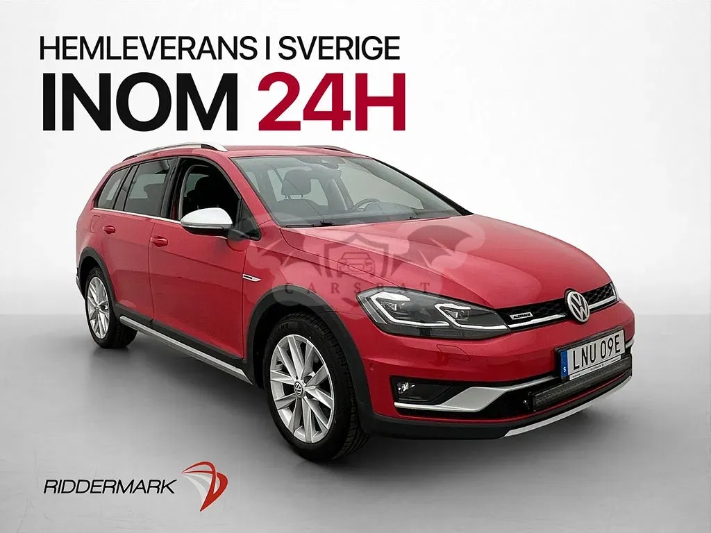 Volkswagen Golf 2020