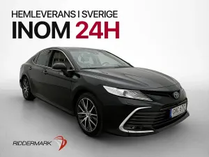 Toyota Camry 2023