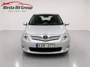 Toyota Auris 2010