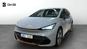 Cupra Born 2023