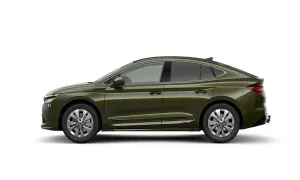 Skoda Enyaq iV 2026