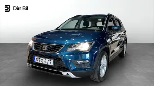 Seat Ateca 2018
