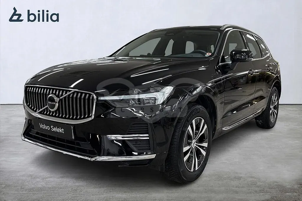 Volvo XC60 2023