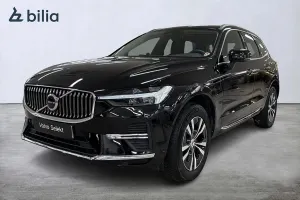 Volvo XC60 2023