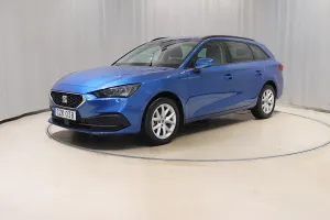 Seat Leon 2025