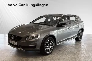 Volvo V60 2018