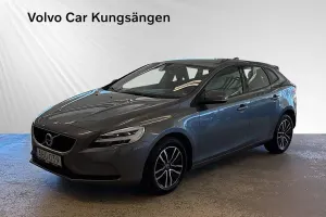 Volvo V40 2017