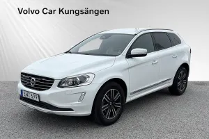 Volvo XC60 2017