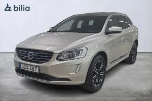 Volvo XC60 2017