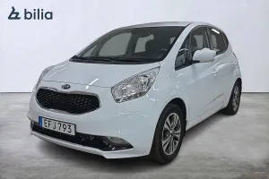 Kia Venga 2016