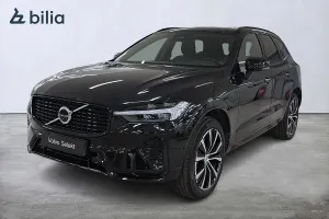 Volvo XC60 2023