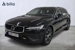 Volvo V60 2019
