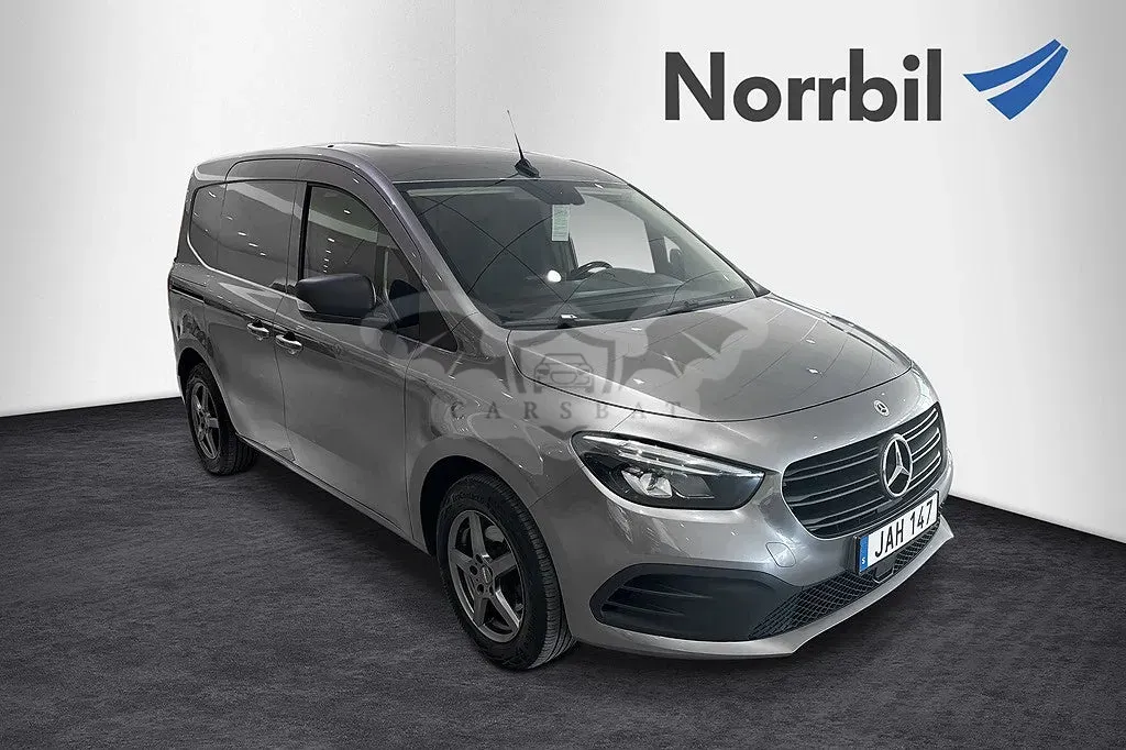 Mercedes-Benz Citan 2023