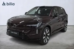 Volvo EX90 2025